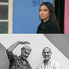 'Storytellers' + Estelle Perrault...