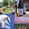 Actividades Paralelas - Phe Festival 2026
