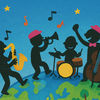 Ponké & La Ciudad del Jazz -Jazz&más 2026