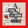 Feria del Libro de La Laguna 2026 - Programa jueves 8...