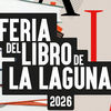 Programa de la Feria del Libro de La Laguna 2026