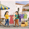 Rastro en Los Silos