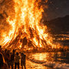 Fiestas de San Juan 2026 en Puerto de la Cruz