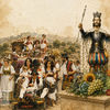 Fiestas de San Luis Rey de Francia 2026