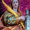 Fiestas de Santa Bárbara 2026 - Icod de Los Vinos