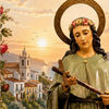 Fiestas de Las Rosas 2026 - San Juan de la Rambla
