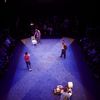 Sombras, por supuesto