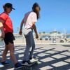 Surfskate, surfea las calles del Puerto - Phe...