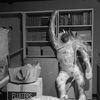 ‘Dar presencia: Cuerpos ocupando el archivo’ 