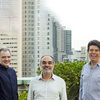 Trio Corrente - Tensamba 2026