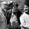 Trio fase