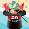 Un Verano Mágico - Arona 2025