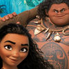 'Vaiana, el musical'