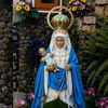 Fiestas de la Candelaria en Arico 2026