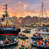 Fiestas del Carmen 2026 en Santa Cruz de Tenerife