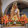 Fiestas de la Virgen del Carmen 2026 en Llanito Perera...