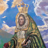 Visita Lustral de la Virgen de la Encarnación en Adeje