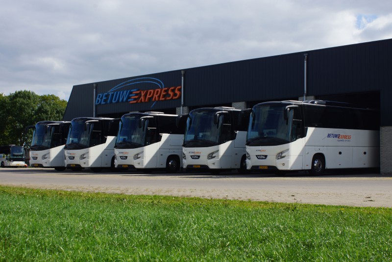 Touringcarverhuur Betuwe Express.nl Eigenwijs op reis!