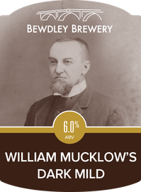 William Mucklow's Dark Mild