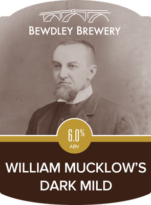 William Mucklow's Dark Mild