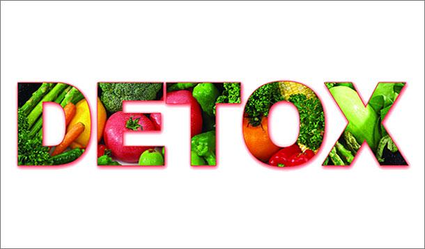 Diet Detox Top Tips