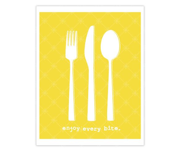 Put It On A Plate, Sit Down And Focus (for beginners)