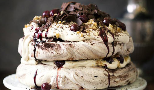 Are puddings “healthy”?