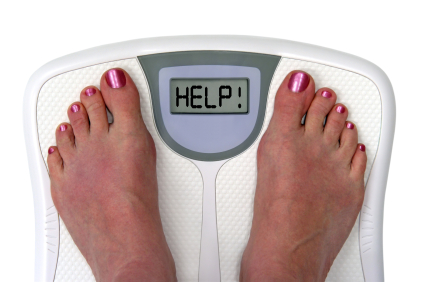 The ONE thing you can do today to lose weight