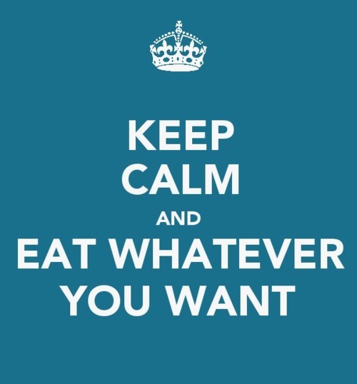 Can We Really Lose Weight and Eat What We Want?