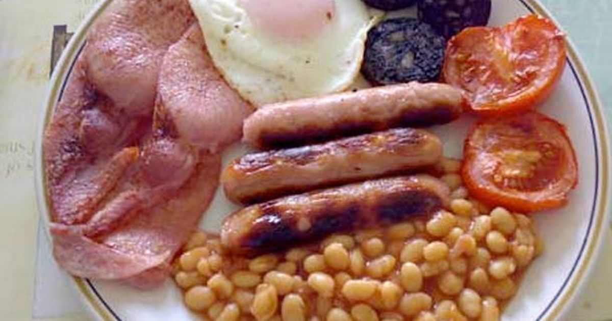 Why breakfast is NOT the most important meal of the day