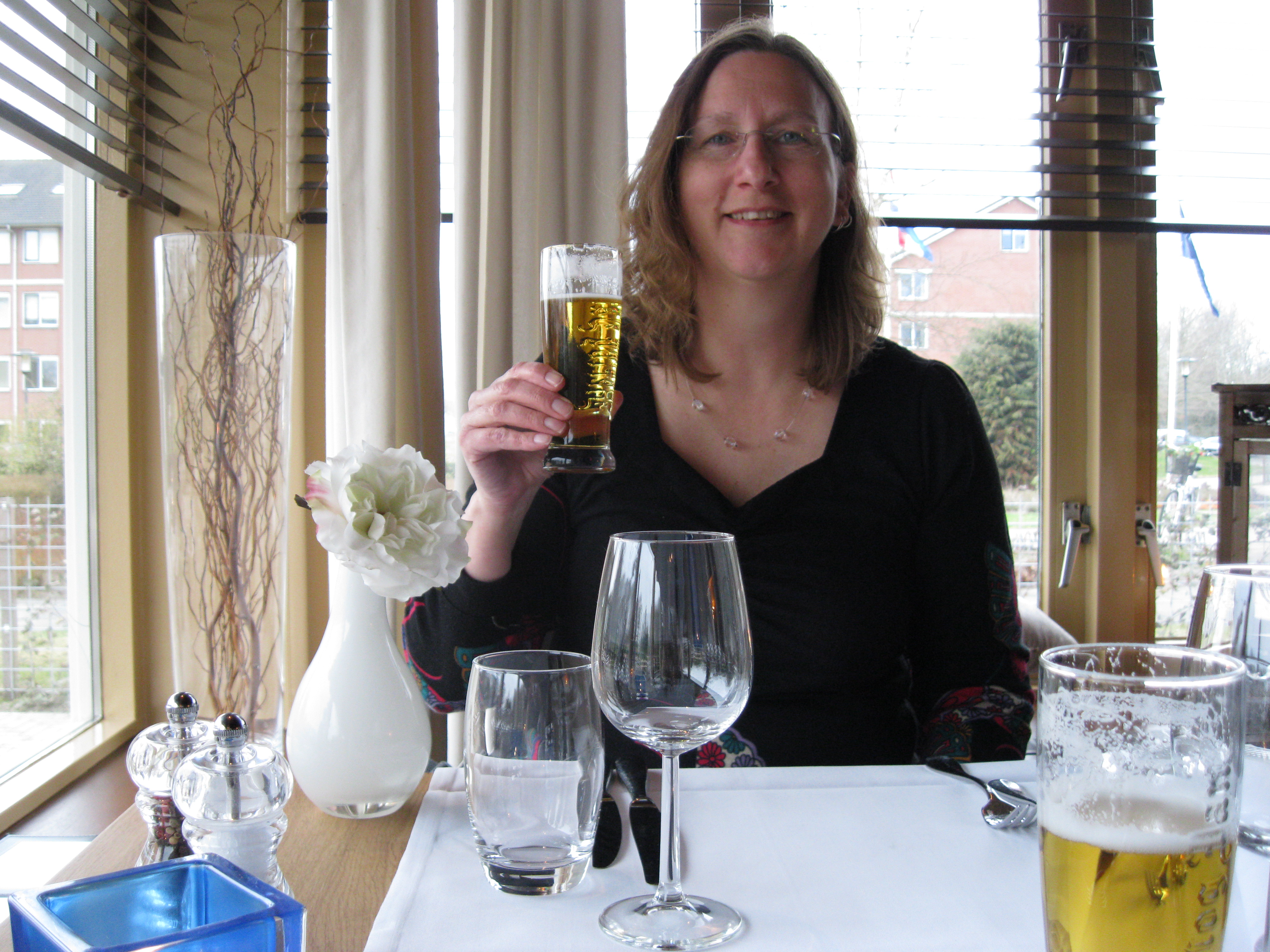 Dieting is a pointless, demoralising and ultimately futile way of life for many women, including me for around 25 years.