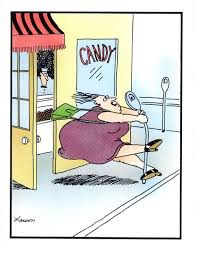 What do you call it when you overeat?