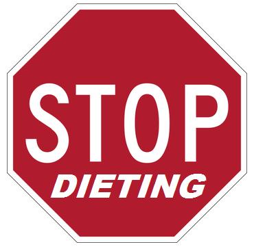 Confessions Of An Ex Slimming Consultant