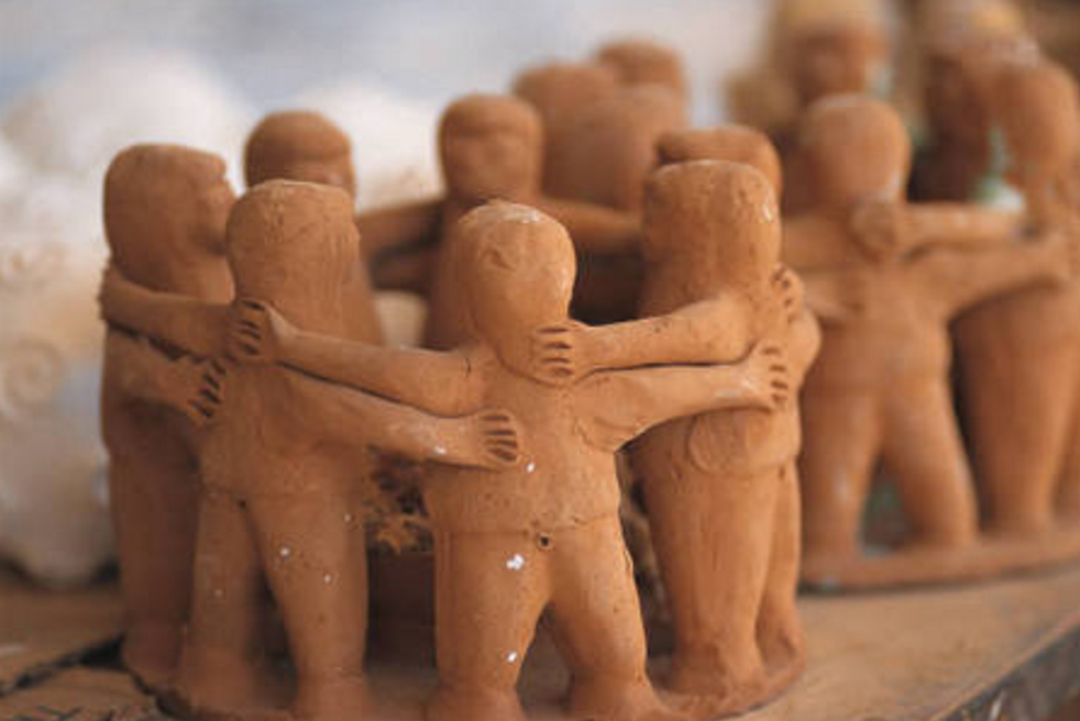 Building an Inclusive and Supportive Community