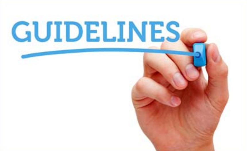 Facebook Group – Posting Guidelines