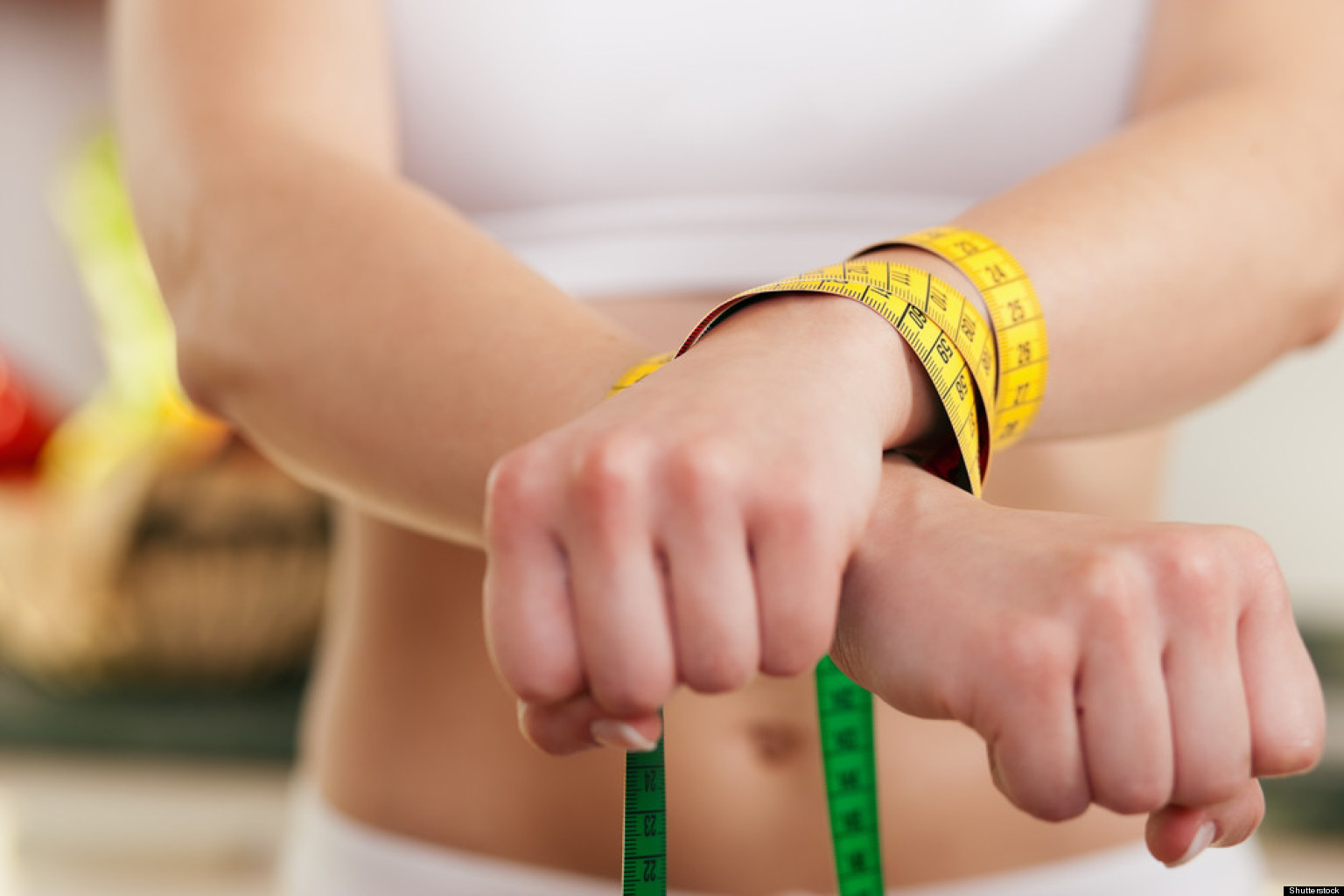 Weight Watchers – Beyond the Pale