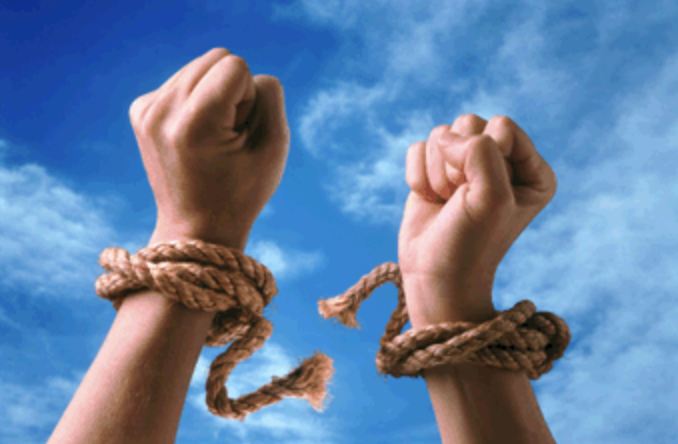 FREE a Teen