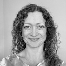Beyond The Blueprint - JEN WRIGHT