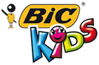 Logo Bic Kids