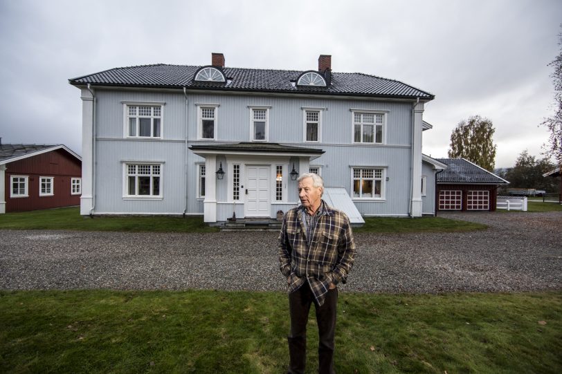 3216 2 Storelvdal Hotel 2145