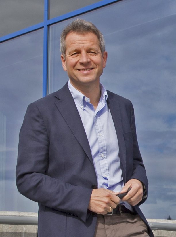 Trond Hagerud 1