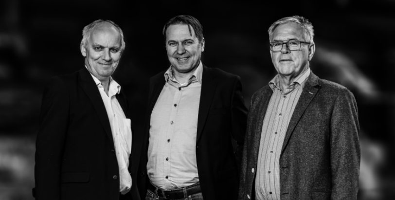 Bilde Styret Norse Metall
