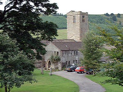 Marrick Priory