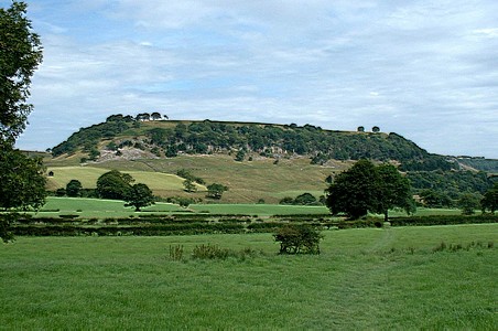 Applegarth Scar