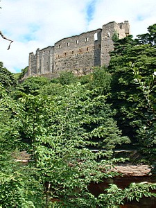 Richmond Castle