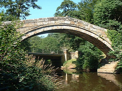 Beggar's Bridge