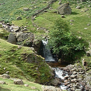 Langstrath Beck