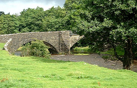 Rosgill Bridge