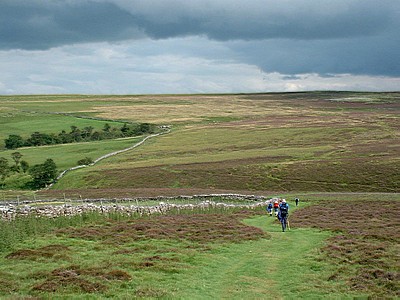 Crosby Ravensworth Moor
