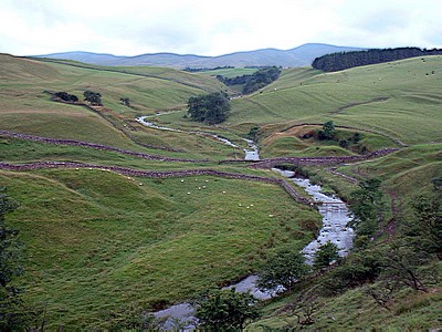 Smardale Bridge